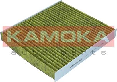 Kamoka 6080183 - Filter kabine www.molydon.hr