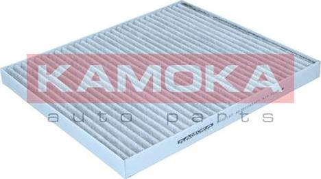 Kamoka 6080187 - Filter kabine www.molydon.hr