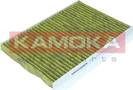 Kamoka 6080134 - Filter kabine www.molydon.hr