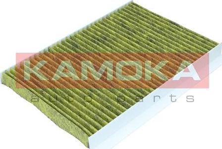 Kamoka 6080134 - Filter kabine www.molydon.hr