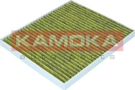 Kamoka 6080135 - Filter kabine www.molydon.hr