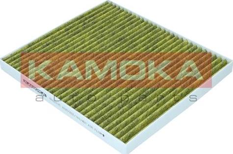 Kamoka 6080135 - Filter kabine www.molydon.hr