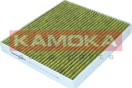 Kamoka 6080138 - Filter kabine www.molydon.hr