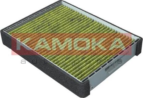 Kamoka 6080137 - Filter kabine www.molydon.hr