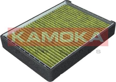 Kamoka 6080137 - Filter kabine www.molydon.hr