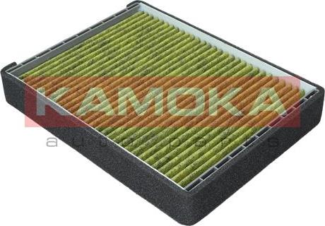 Kamoka 6080137 - Filter kabine www.molydon.hr