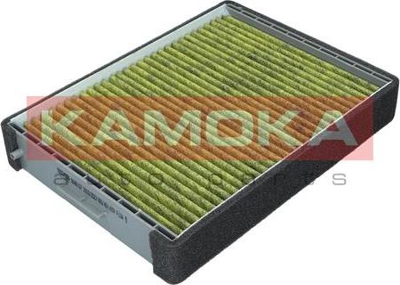 Kamoka 6080137 - Filter kabine www.molydon.hr