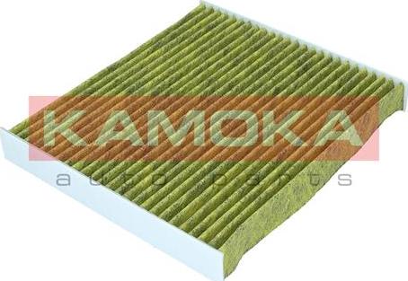 Kamoka 6080129 - Filter kabine www.molydon.hr