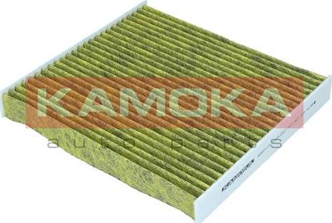 Kamoka 6080129 - Filter kabine www.molydon.hr