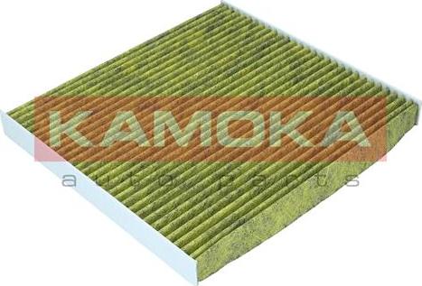 Kamoka 6080124 - Filter kabine www.molydon.hr