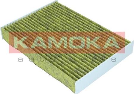 Kamoka 6080125 - Filter kabine www.molydon.hr