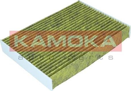 Kamoka 6080125 - Filter kabine www.molydon.hr