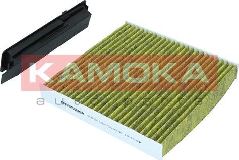 Kamoka 6080126 - Filter kabine www.molydon.hr