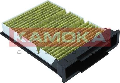 Kamoka 6080121 - Filter kabine www.molydon.hr