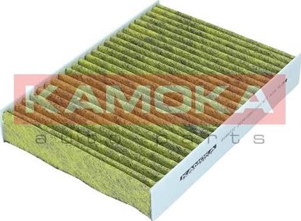 Kamoka 6080122 - Filter kabine www.molydon.hr