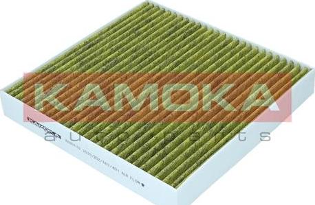 Kamoka 6080170 - Filter kabine www.molydon.hr