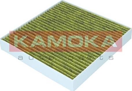 Kamoka 6080170 - Filter kabine www.molydon.hr