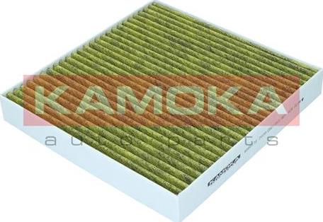 Kamoka 6080170 - Filter kabine www.molydon.hr