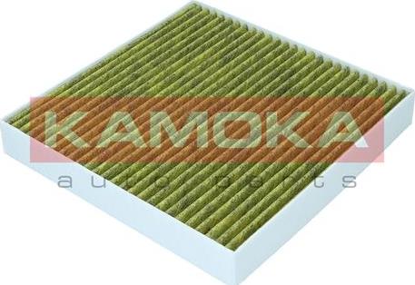 Kamoka 6080170 - Filter kabine www.molydon.hr