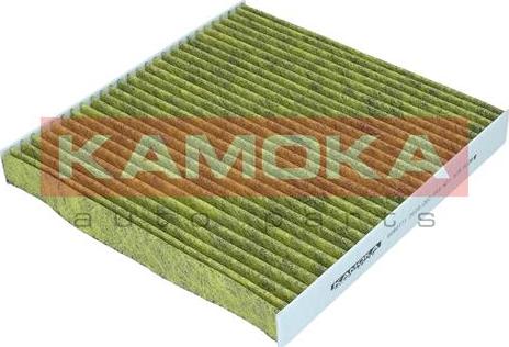 Kamoka 6080171 - Filter kabine www.molydon.hr