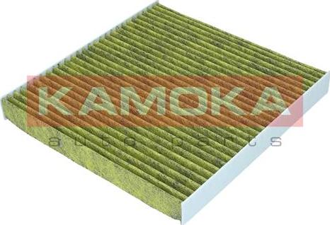 Kamoka 6080171 - Filter kabine www.molydon.hr