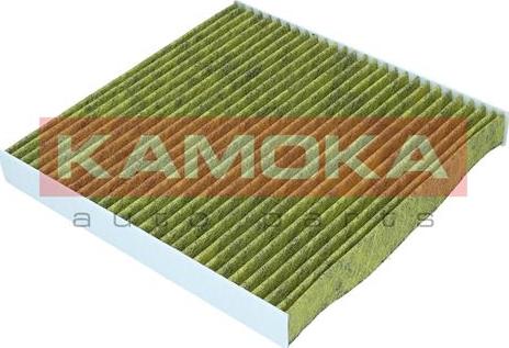 Kamoka 6080171 - Filter kabine www.molydon.hr