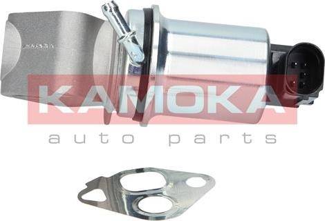 Kamoka 19004 - EGR ventil www.molydon.hr