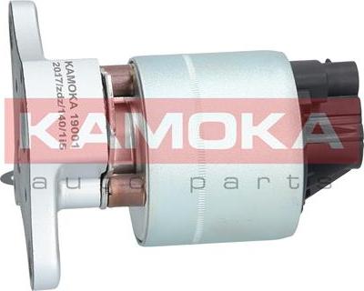 Kamoka 19001 - EGR ventil www.molydon.hr