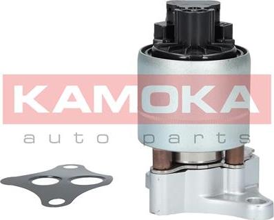 Kamoka 19003 - EGR ventil www.molydon.hr