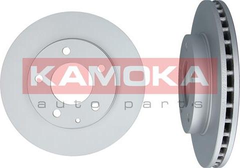 Kamoka 103992 - Kočioni disk www.molydon.hr