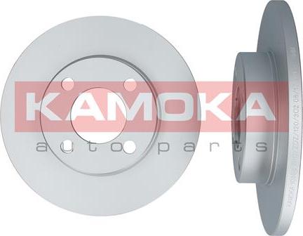 Kamoka 10396 - Kočioni disk www.molydon.hr