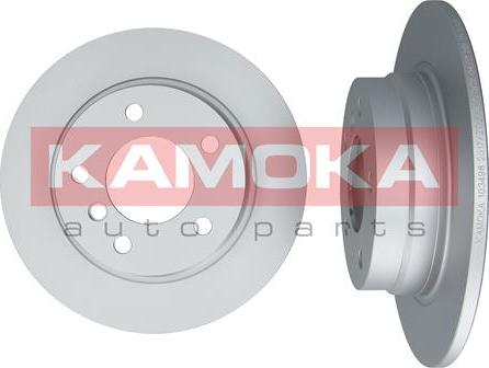 Kamoka 103498 - Kočioni disk www.molydon.hr