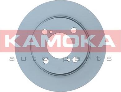 Kamoka 103444 - Kočioni disk www.molydon.hr