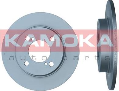 Kamoka 103444 - Kočioni disk www.molydon.hr