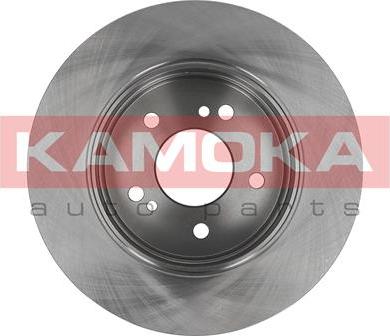 Kamoka 103448 - Kočioni disk www.molydon.hr