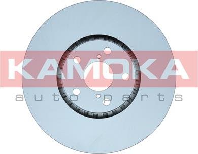 Kamoka 103455 - Kočioni disk www.molydon.hr