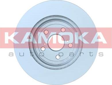 Kamoka 103452 - Kočioni disk www.molydon.hr