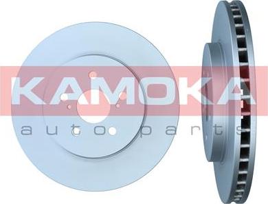 Kamoka 103452 - Kočioni disk www.molydon.hr