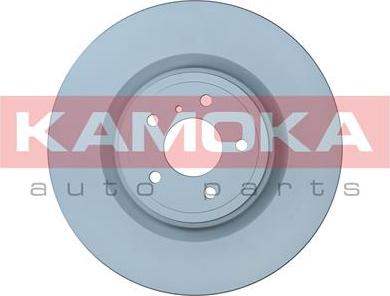 Kamoka 103457 - Kočioni disk www.molydon.hr