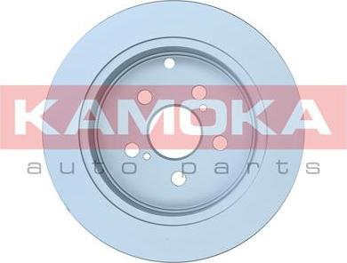 Kamoka 103463 - Kočioni disk www.molydon.hr