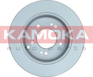 Kamoka 103400 - Kočioni disk www.molydon.hr