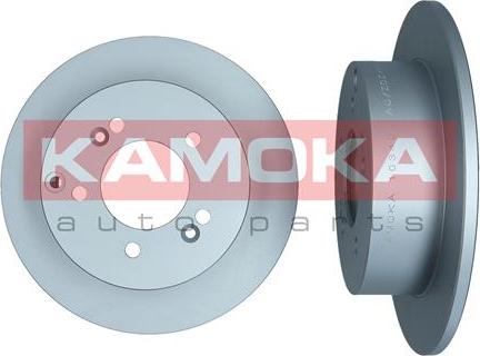 Kamoka 103400 - Kočioni disk www.molydon.hr