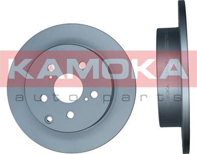 Kamoka 103408 - Kočioni disk www.molydon.hr