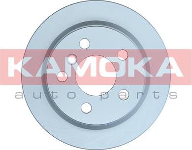 Kamoka 103402 - Kočioni disk www.molydon.hr