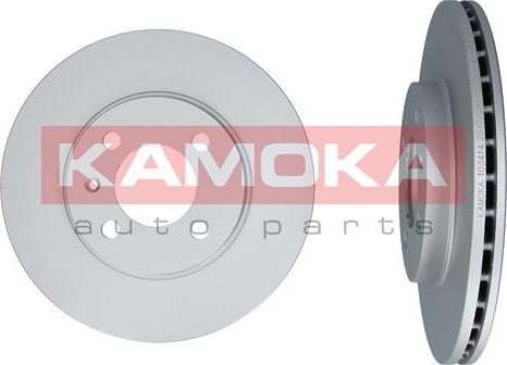 Kamoka 103414 - Kočioni disk www.molydon.hr