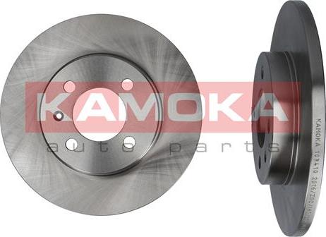 Kamoka 103410 - Kočioni disk www.molydon.hr