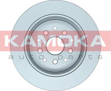 Kamoka 103411 - Kočioni disk www.molydon.hr