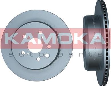 Kamoka 103418 - Kočioni disk www.molydon.hr