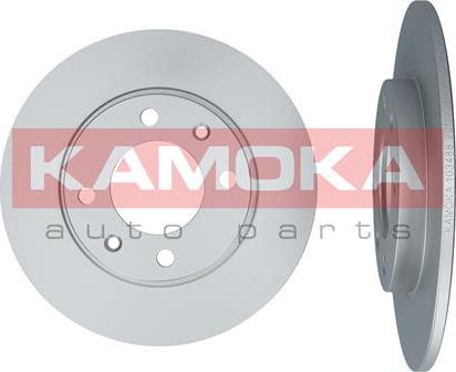 Kamoka 103488 - Kočioni disk www.molydon.hr