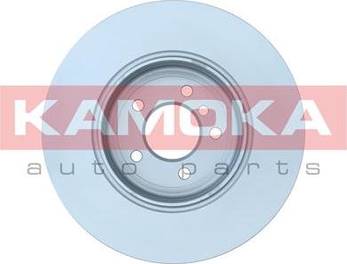 Kamoka 103437 - Kočioni disk www.molydon.hr